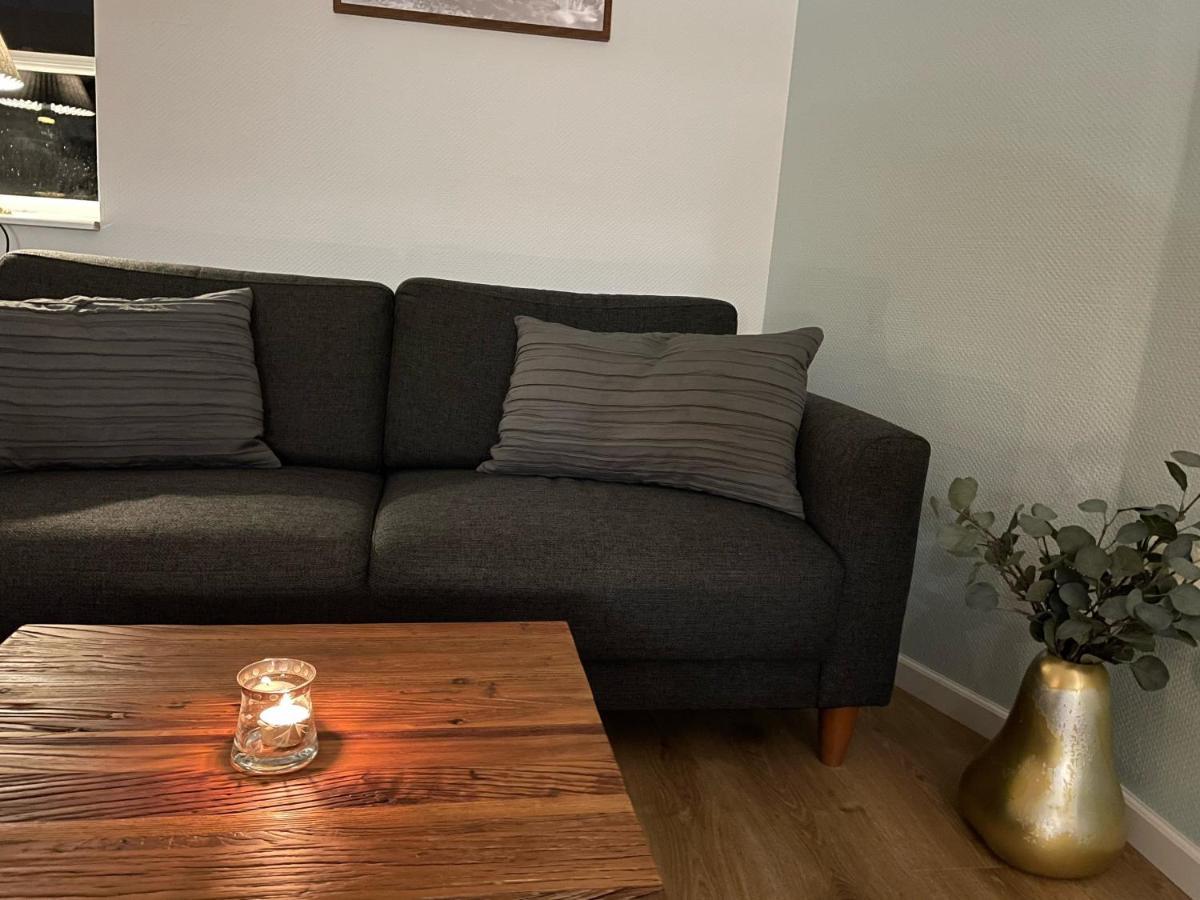 Jonstrupvejens Apartments Lejl B Ballerup Extérieur photo