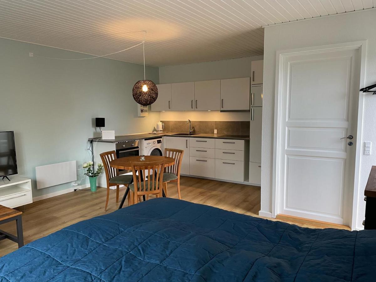 Jonstrupvejens Apartments Lejl B Ballerup Extérieur photo