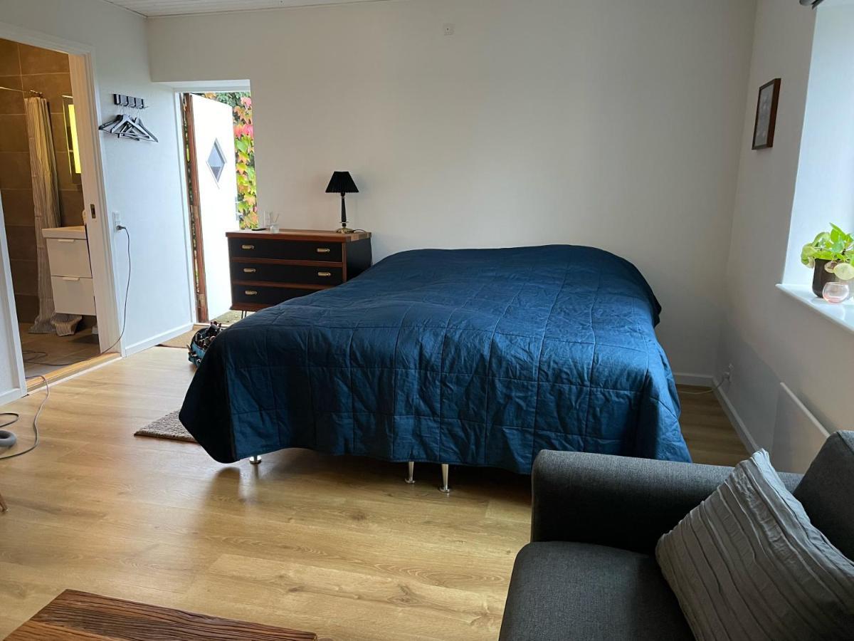 Jonstrupvejens Apartments Lejl B Ballerup Extérieur photo