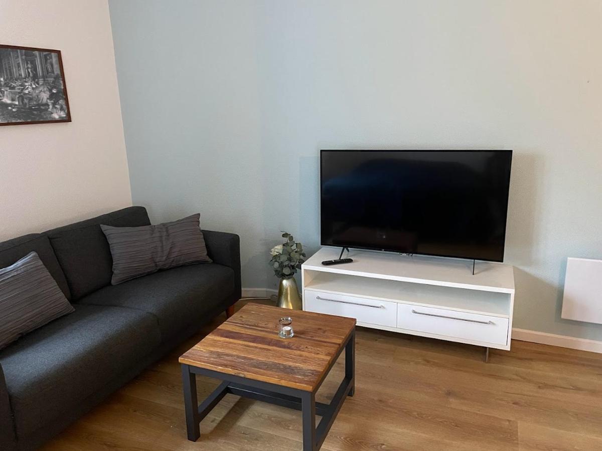 Jonstrupvejens Apartments Lejl B Ballerup Extérieur photo