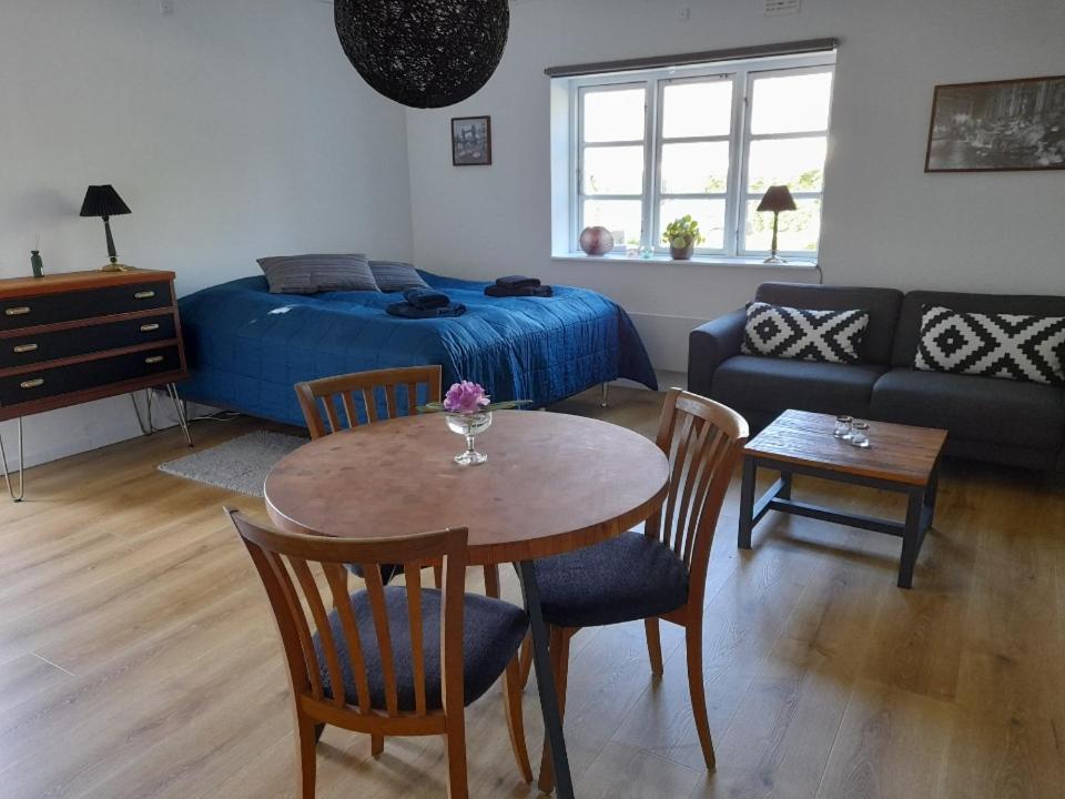 Jonstrupvejens Apartments Lejl B Ballerup Extérieur photo