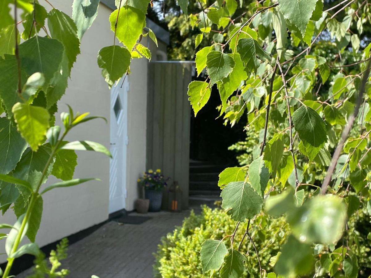 Jonstrupvejens Apartments Lejl B Ballerup Extérieur photo