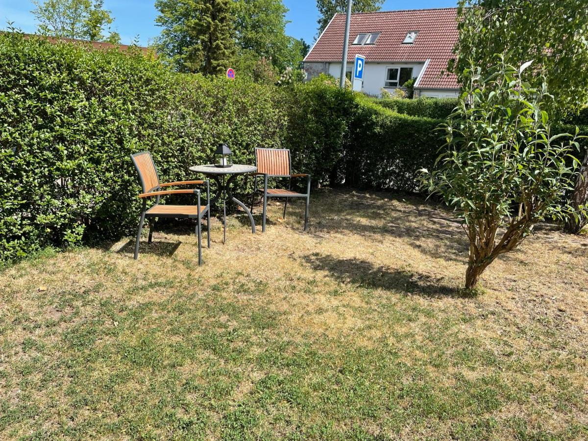 Jonstrupvejens Apartments Lejl B Ballerup Extérieur photo